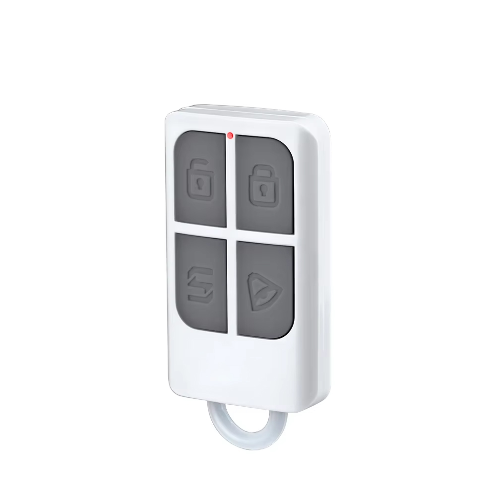 Sim Gsm Alarm - RC531 Bezprzewodowy Przenośny Pilot Zdalnego Sterowania