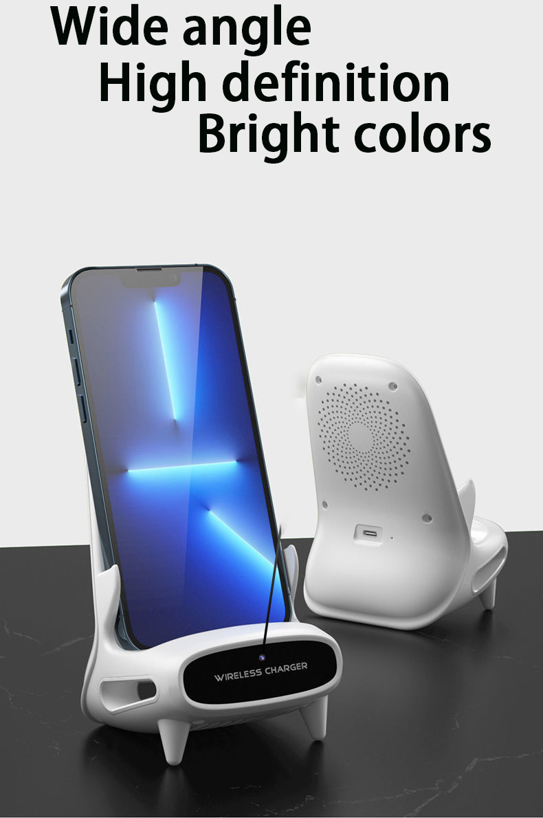 Mini Kamera 1080P HD WiFi z Zd – Hidden Camera Clock recenzja i cena