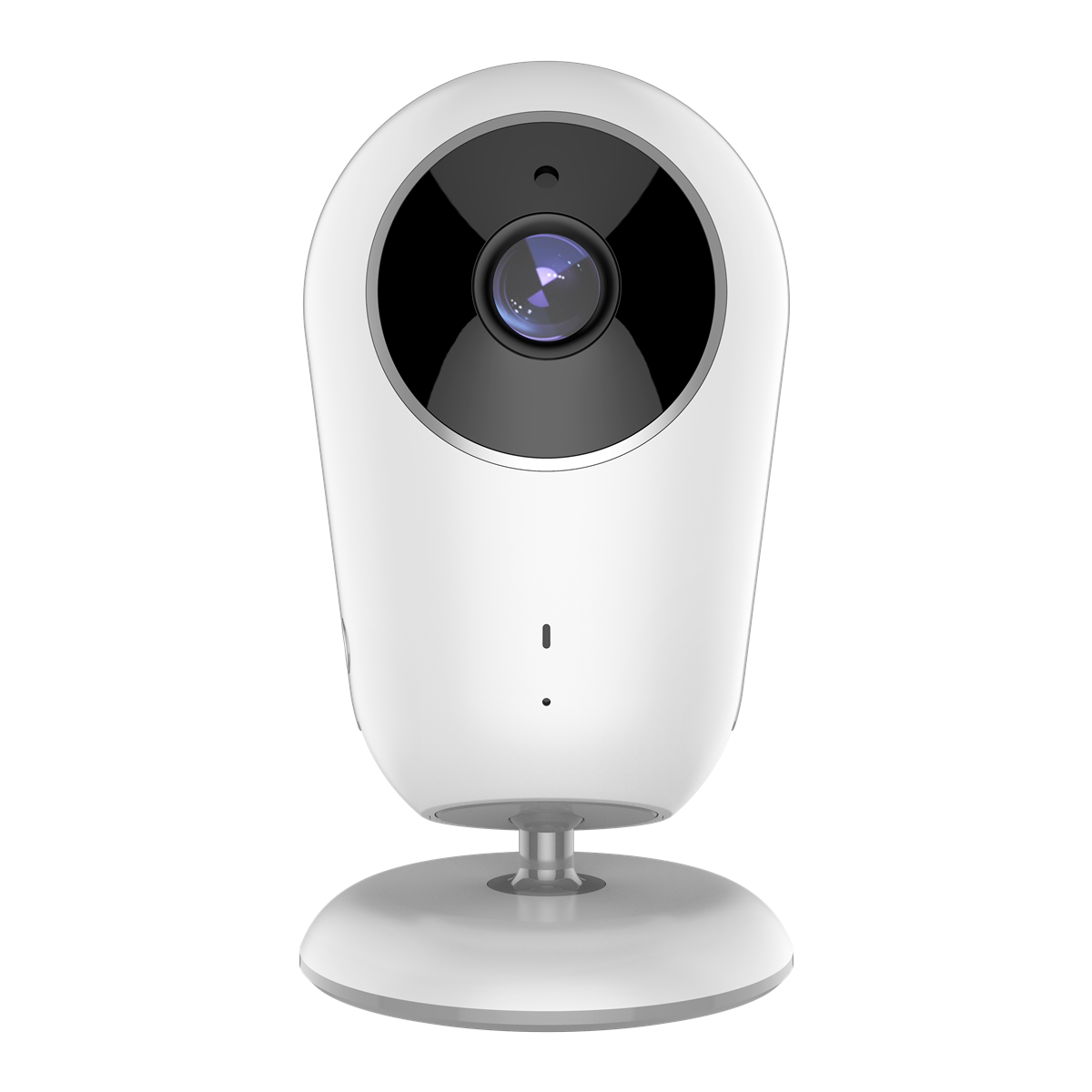 Bezprzewodowa niania elektroni – Home Security Monitoring recenzja i cena