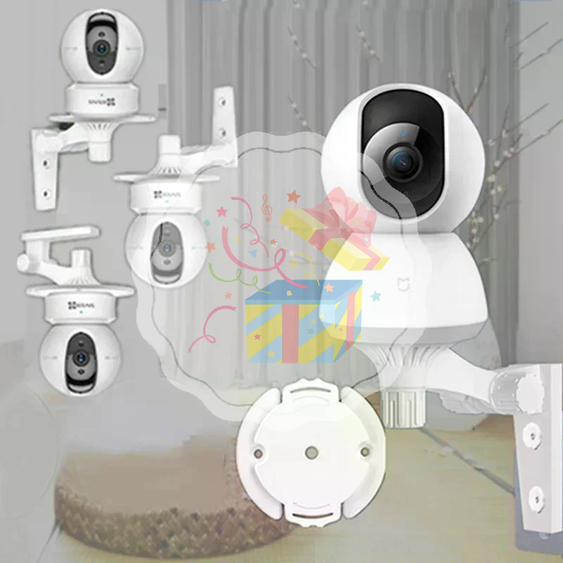 Podstawa montażowa Tapo C200 S – Tp-Link Camera Tapo C200 recenzja i cena