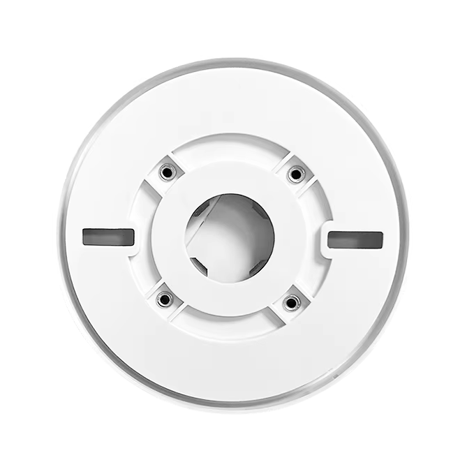 Niezależny czujnik dymu i ogni – Home Security Monitoring recenzja i cena