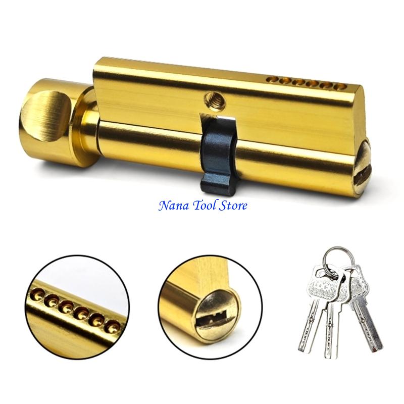 Ulepszenia 31GJ Zestaw zamków  – Home Security Doors recenzja i cena