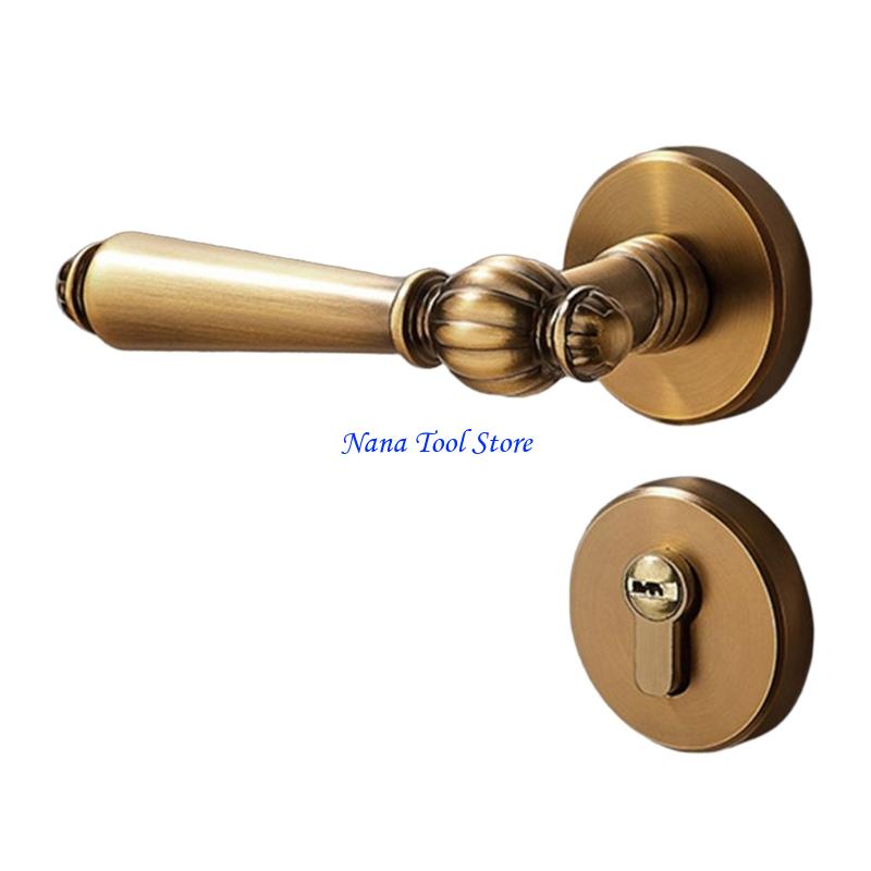 Ulepszenia 31GJ Zestaw zamków  – Home Security Doors recenzja i cena