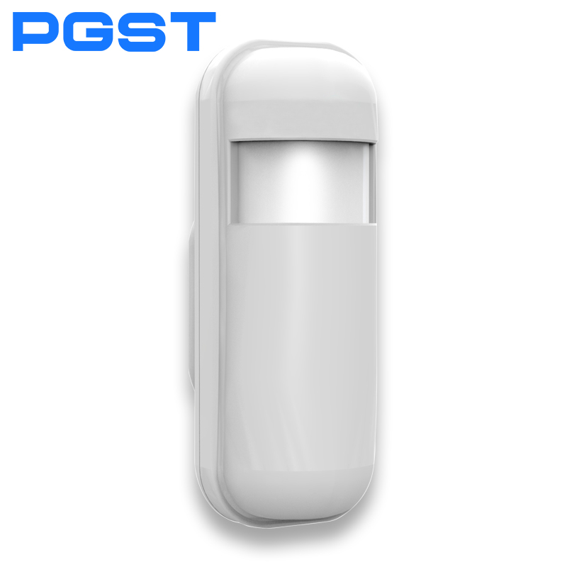 PGST ZigBee Tuya 433MHz Smart  – Sim Gsm Alarm recenzja i cena
