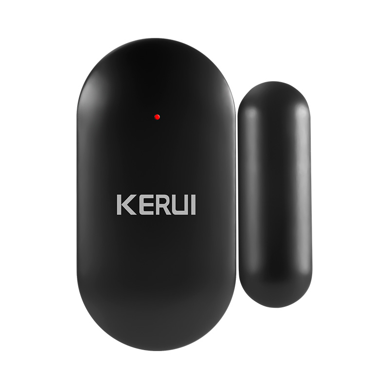 KERUI MC11 czujnik drzwi 433 M – Sim Gsm Alarm recenzja i cena