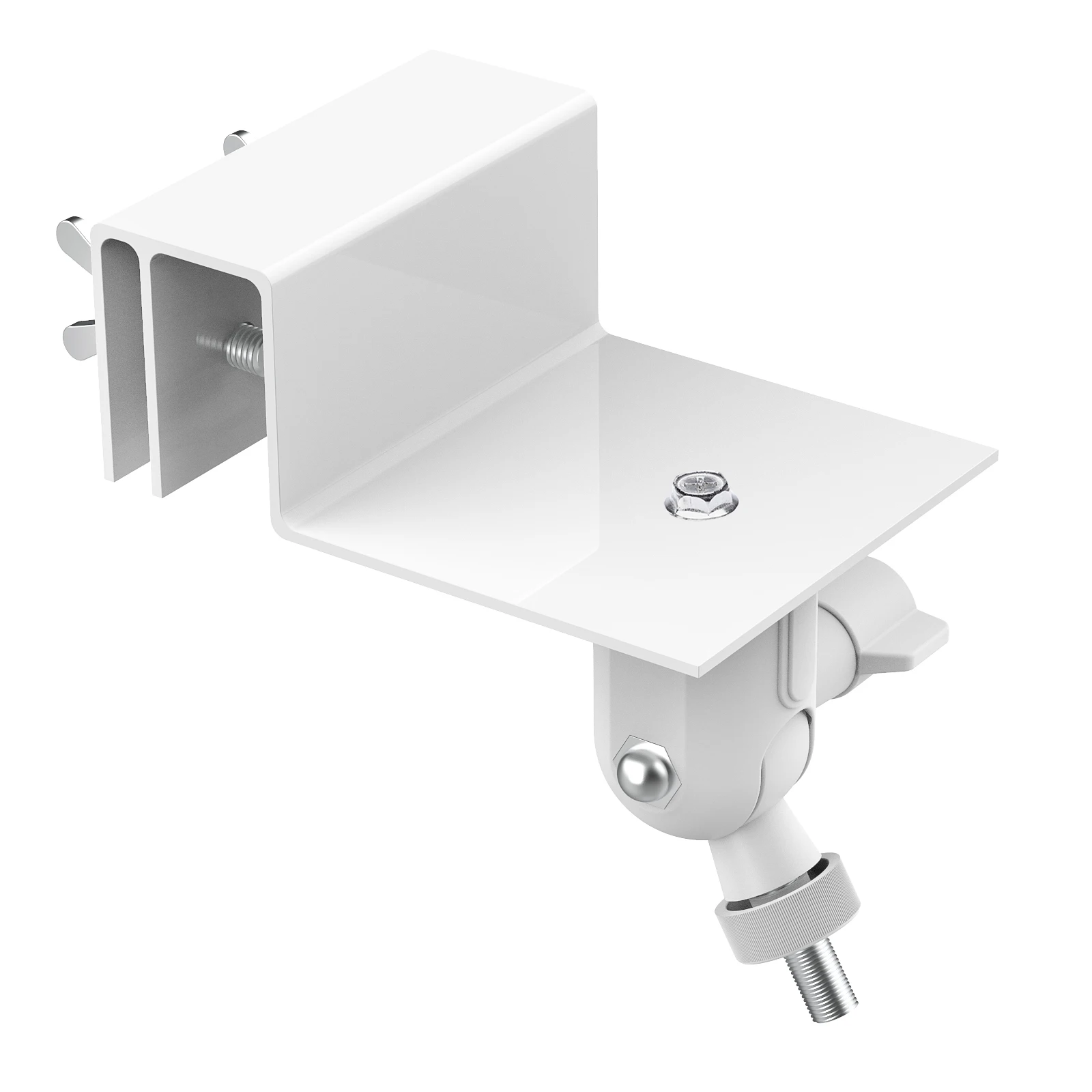 Biały, odporny na warunki atmo – Home Security Outdoor Cameras recenzja i cena