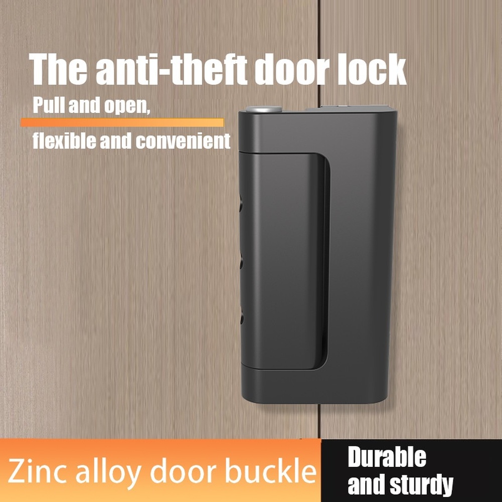 1 szt. Zamek zatrzaskowy do dr – Home Security Doors recenzja i cena