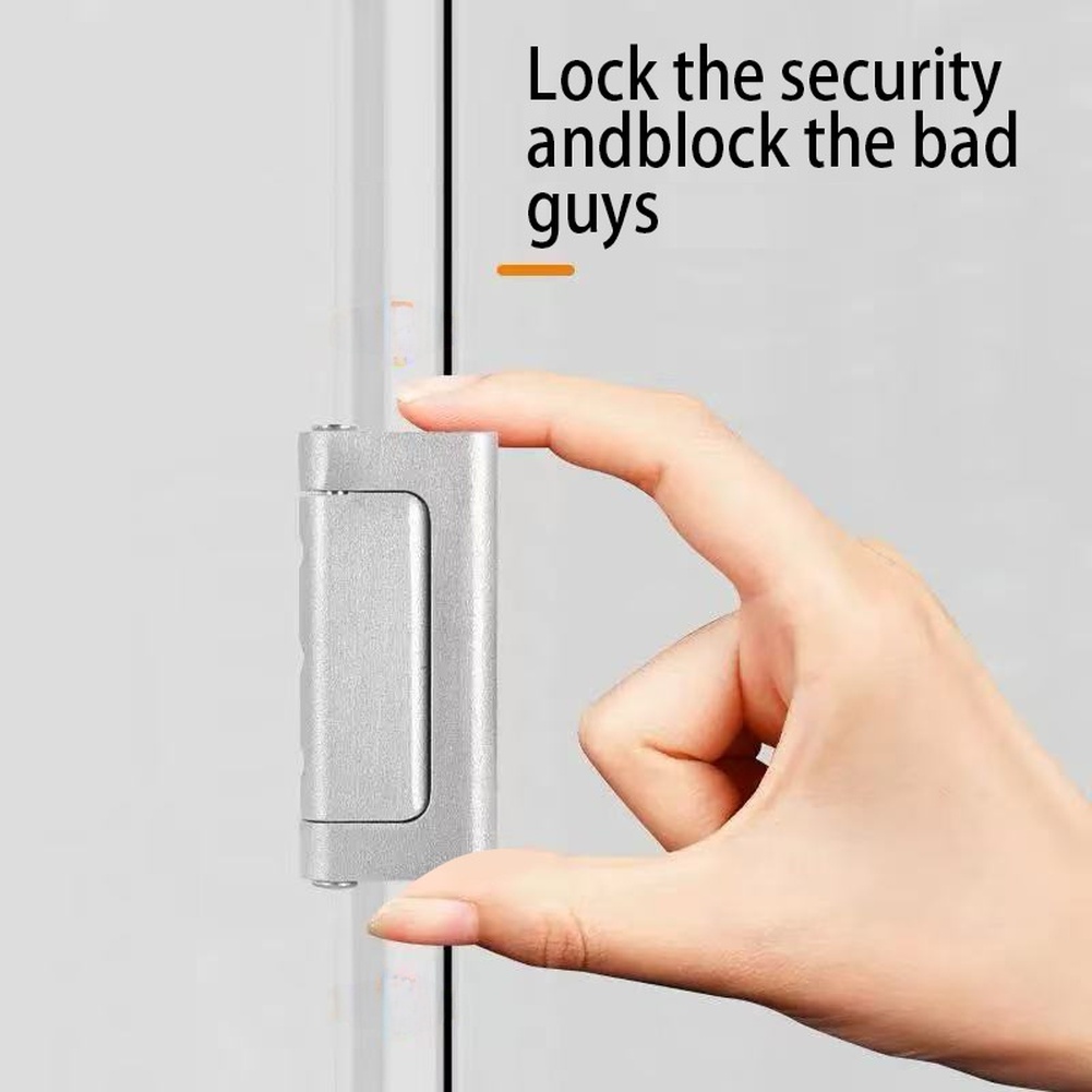 1 szt. Zamek zatrzaskowy do dr – Home Security Doors recenzja i cena
