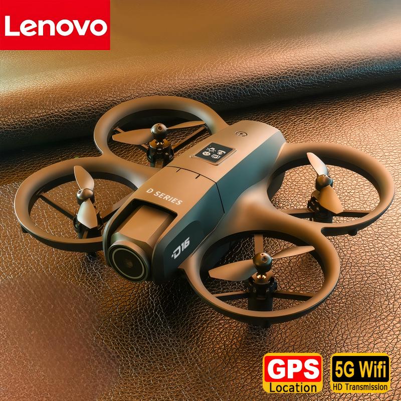 Dron Lenovo D16 GPS 8K Aerial  – Home Security Cameras Outdoor recenzja i cena