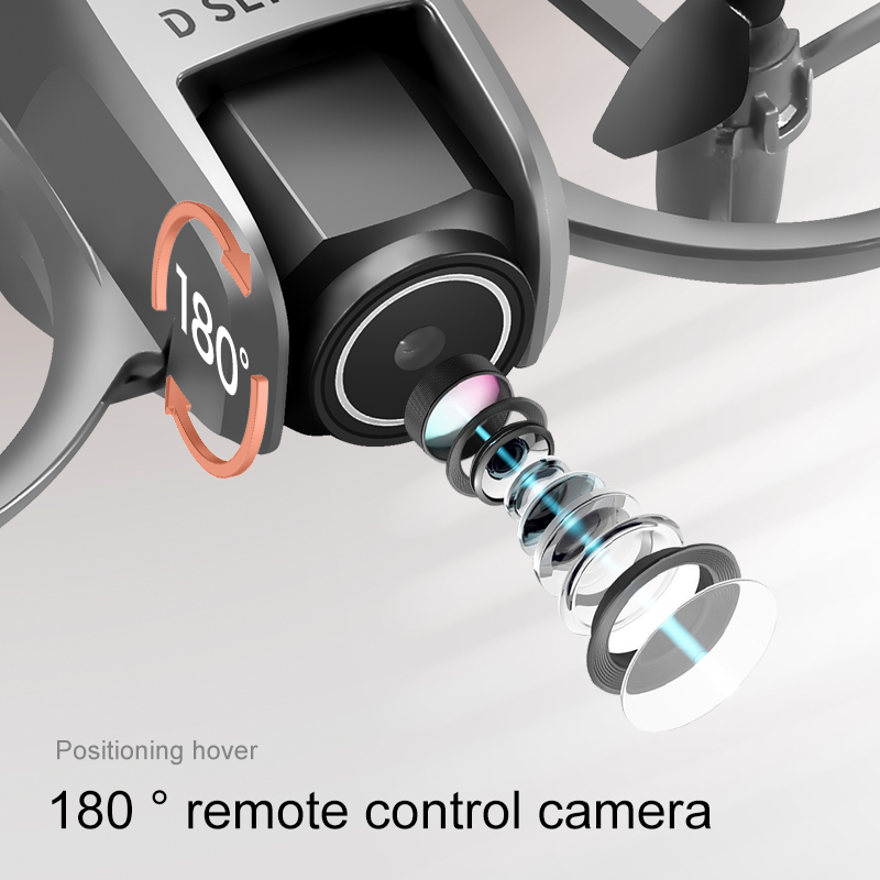 Dron Lenovo D16 GPS 8K Aerial  – Home Security Cameras Outdoor recenzja i cena