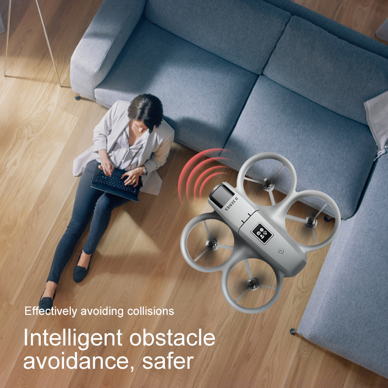 Dron Lenovo D16 GPS 8K Aerial  – Home Security Cameras Outdoor recenzja i cena