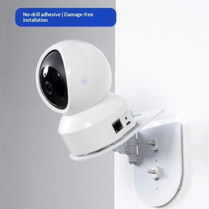 Uchwyt ścienny w kształcie lit – Home Security Upgrades recenzja i cena