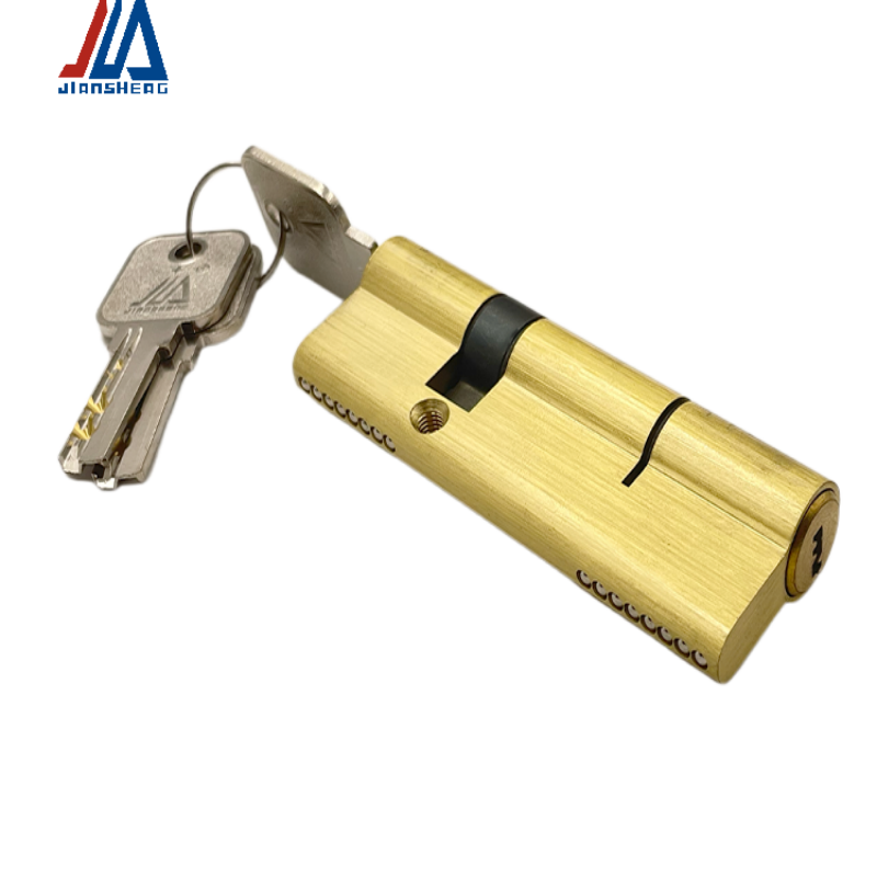 Wkładka zamka do drzwi z liteg – Home Security Doors recenzja i cena