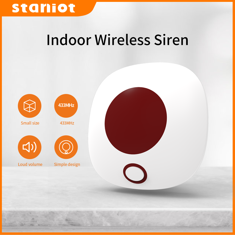 Staniot kryty bezprzewodowy sy – Sim Gsm Alarm recenzja i cena