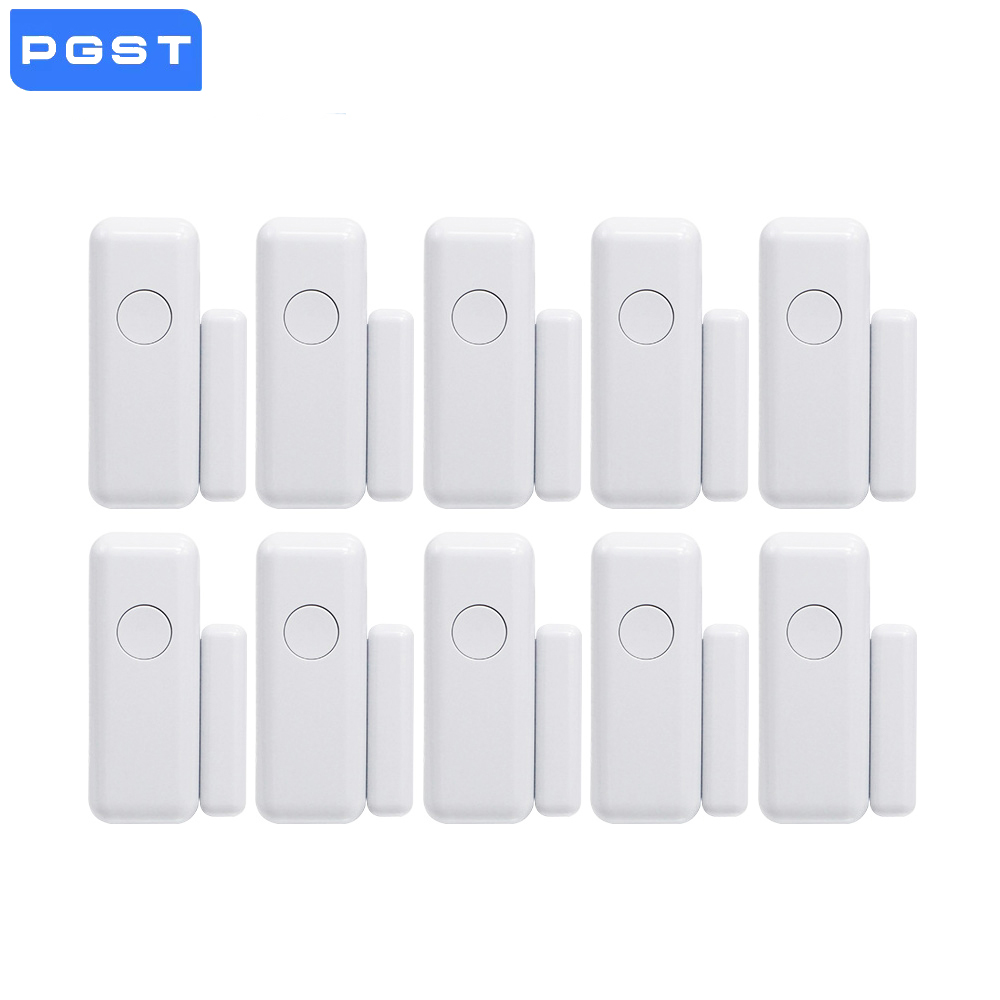 Czujnik magnetyczny bezprzewod – Sim Gsm Alarm recenzja i cena