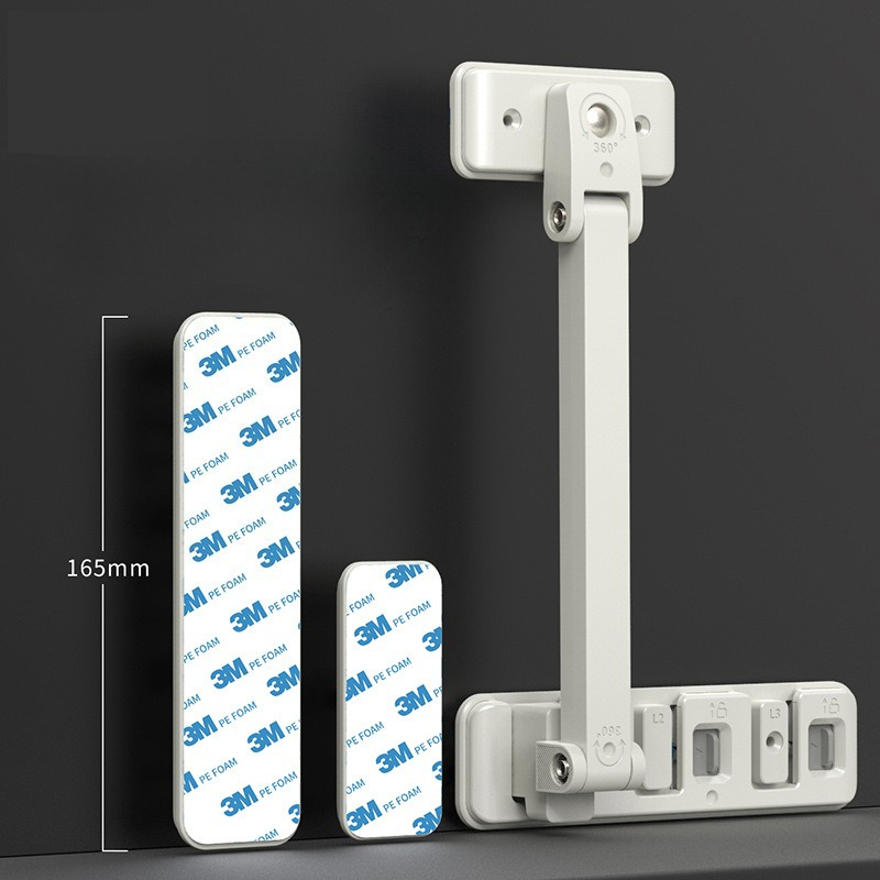 Regulowany zamek zabezpieczają – Home Security Doors recenzja i cena