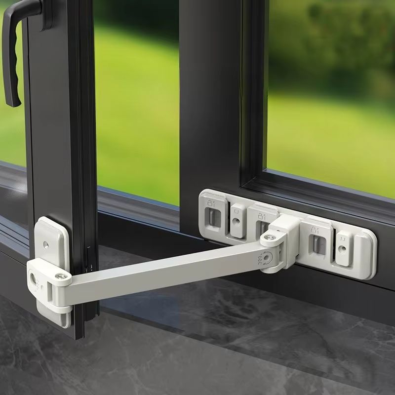 Regulowany zamek zabezpieczają – Home Security Doors recenzja i cena