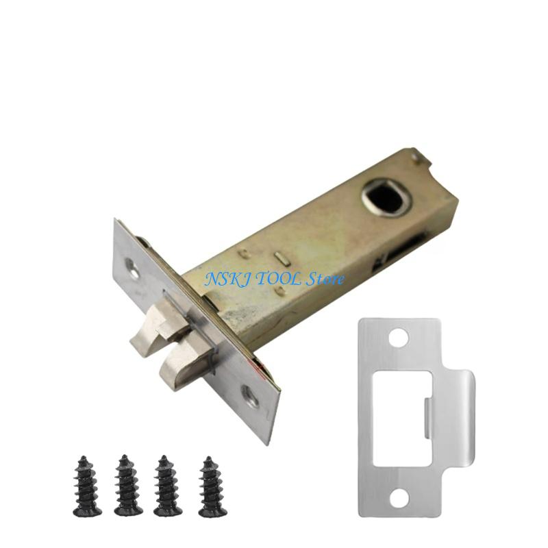 Dwustronne, solidne metalowe z – Home Security Doors recenzja i cena