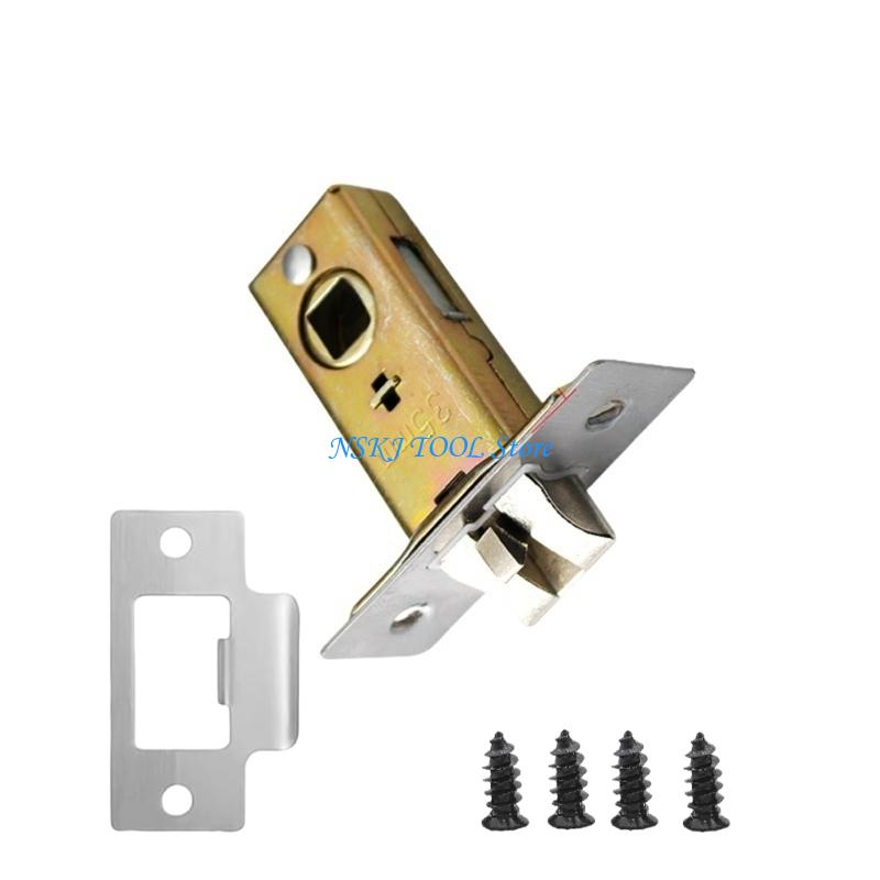 Dwustronne, solidne metalowe z – Home Security Doors recenzja i cena