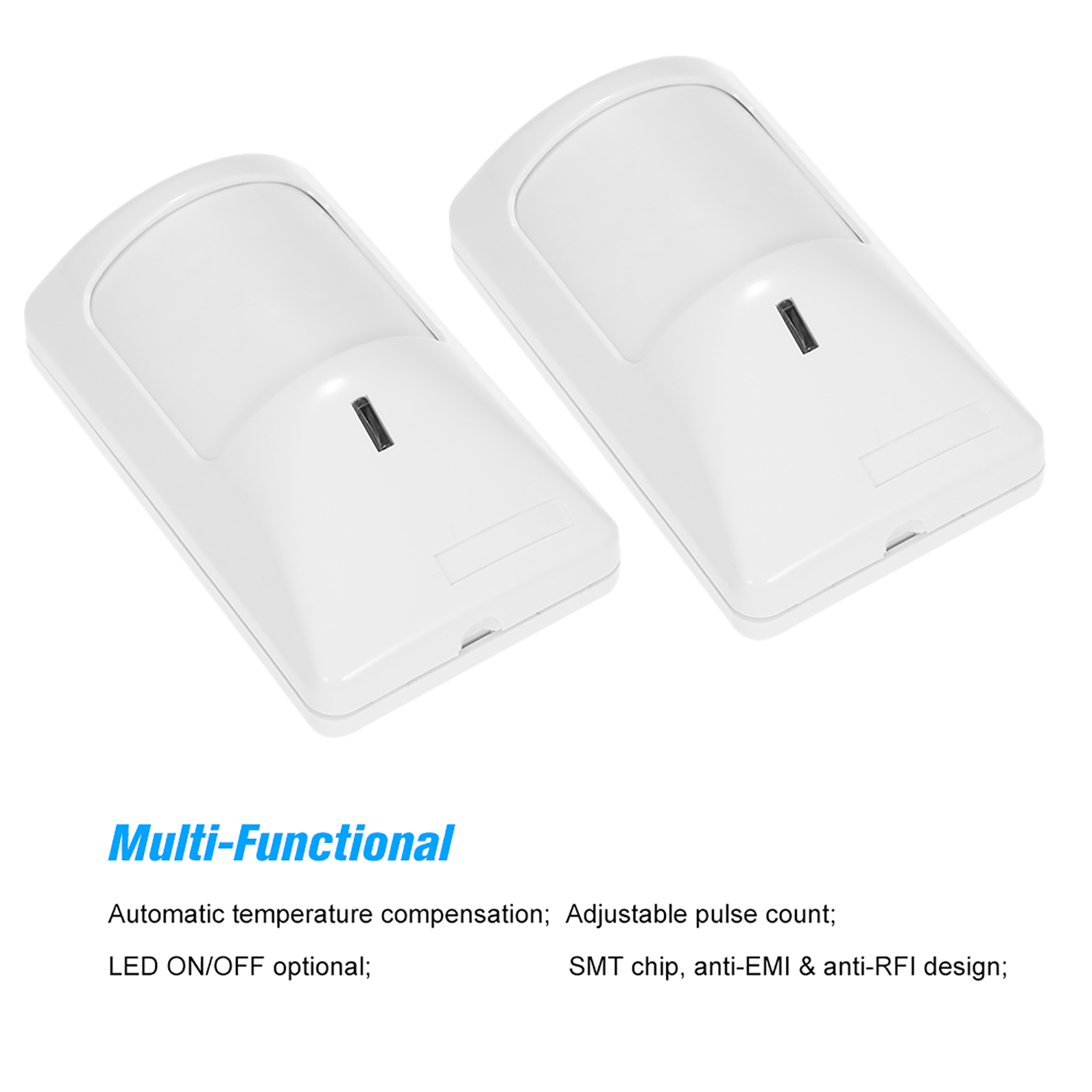 2 szt. Czujnik Anti-Pet czujni – Sim Gsm Alarm recenzja i cena