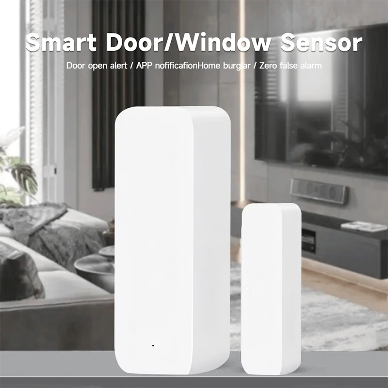 Tuya WiFi Inteligentny czujnik – Sim Gsm Alarm recenzja i cena